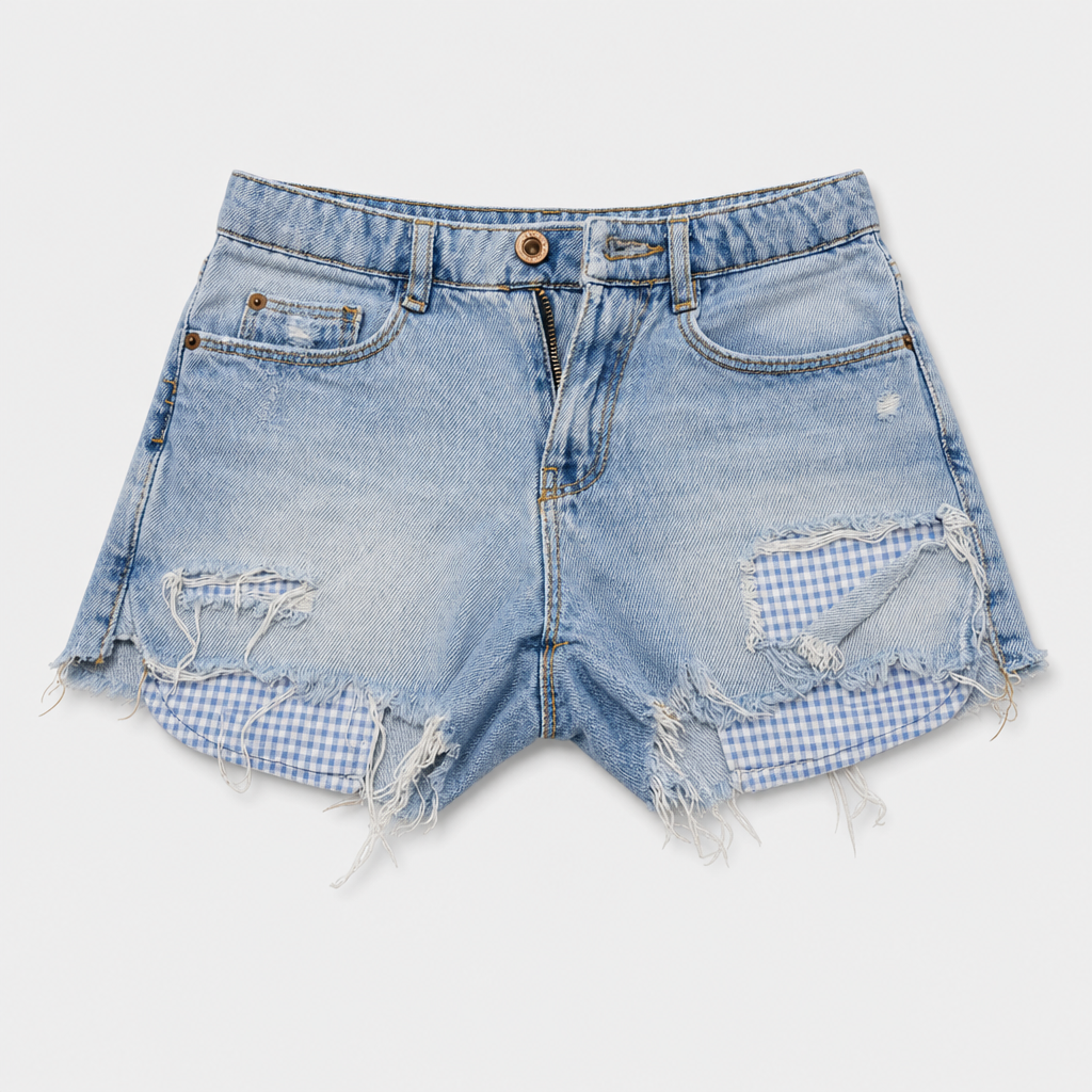 Pantaloncini corti - Bambina - 126 - 131 | 8 anni