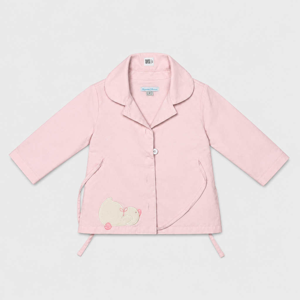 Giacca primavera - Bambina - 66 - 71 | 6 mesi