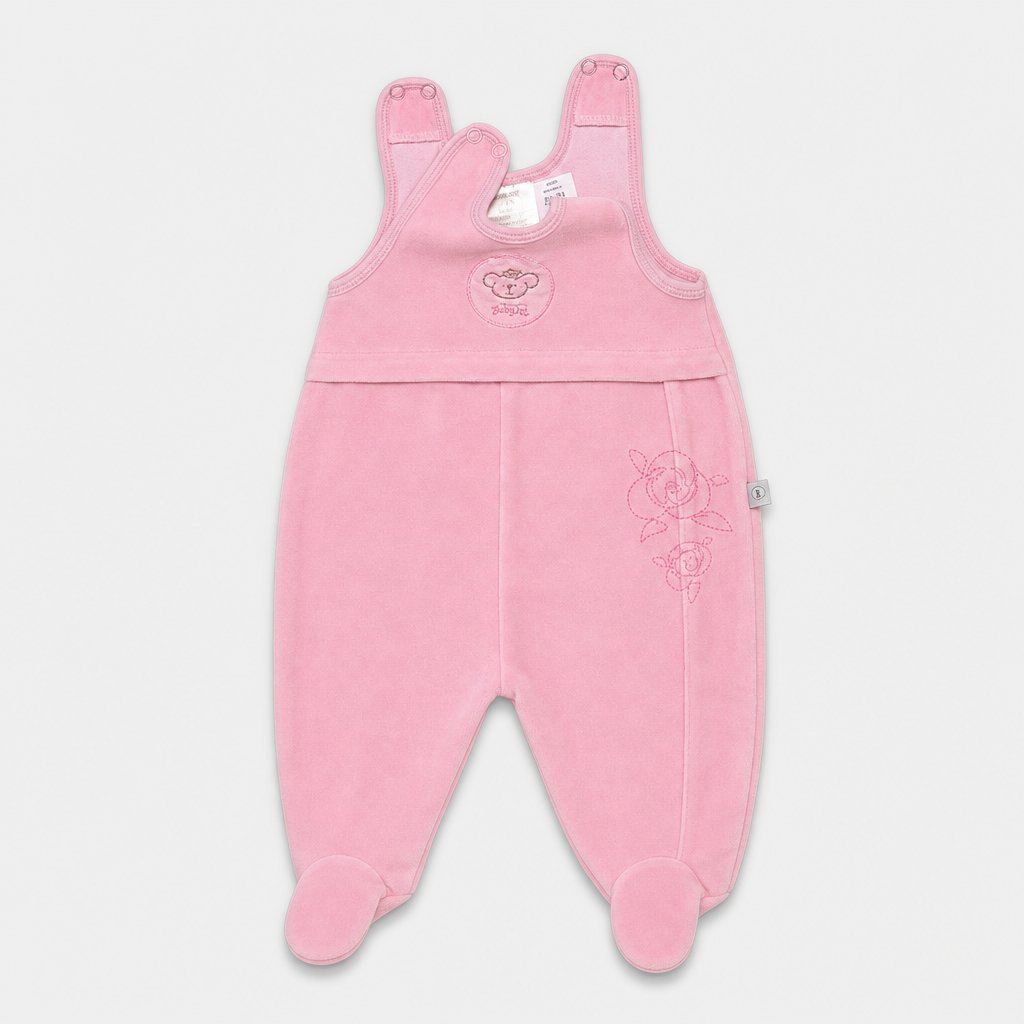 Tutine neonato - Bambina - 66 - 71 | 6 mesi