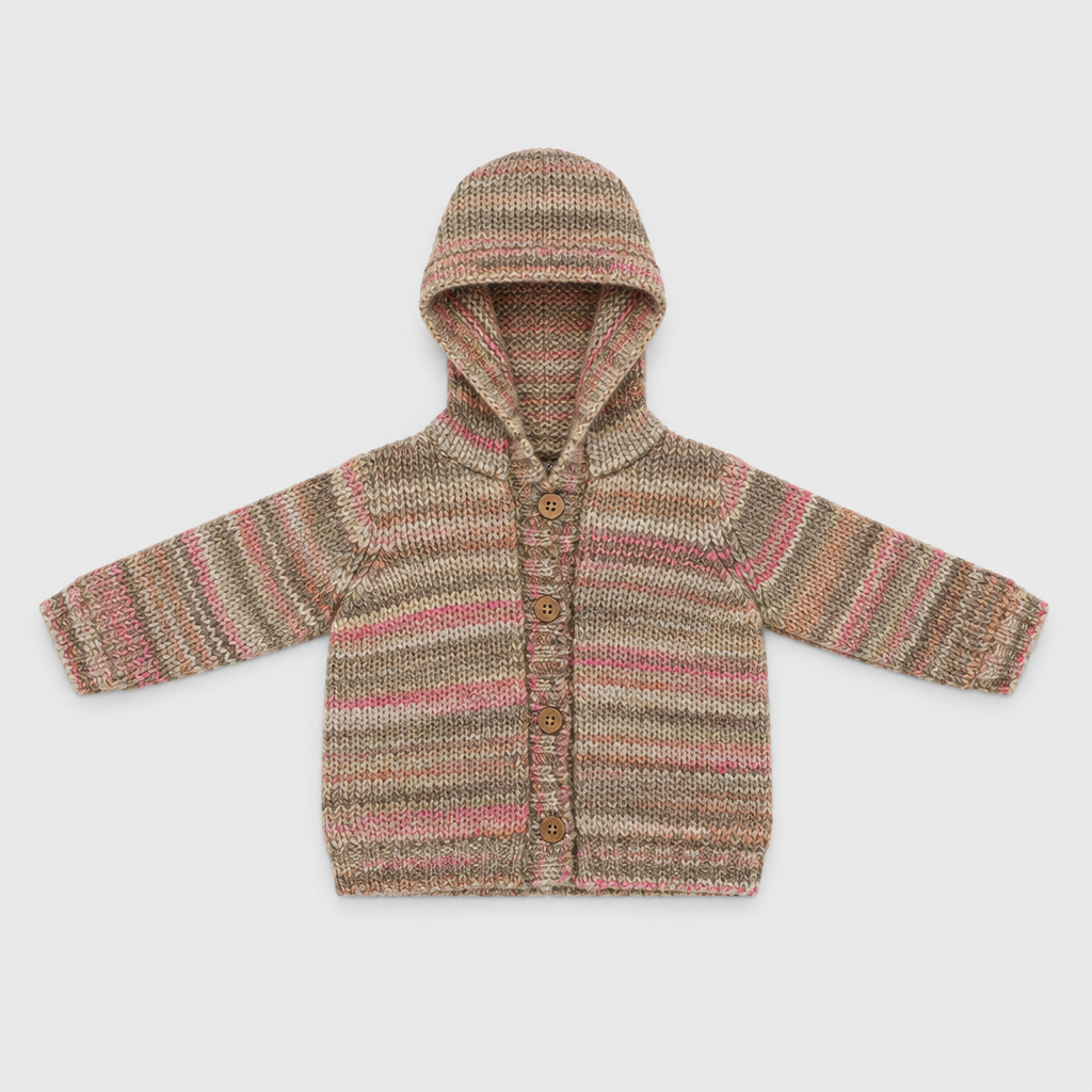 Maglioncino - Bambina - 60 - 65 | 3 mesi