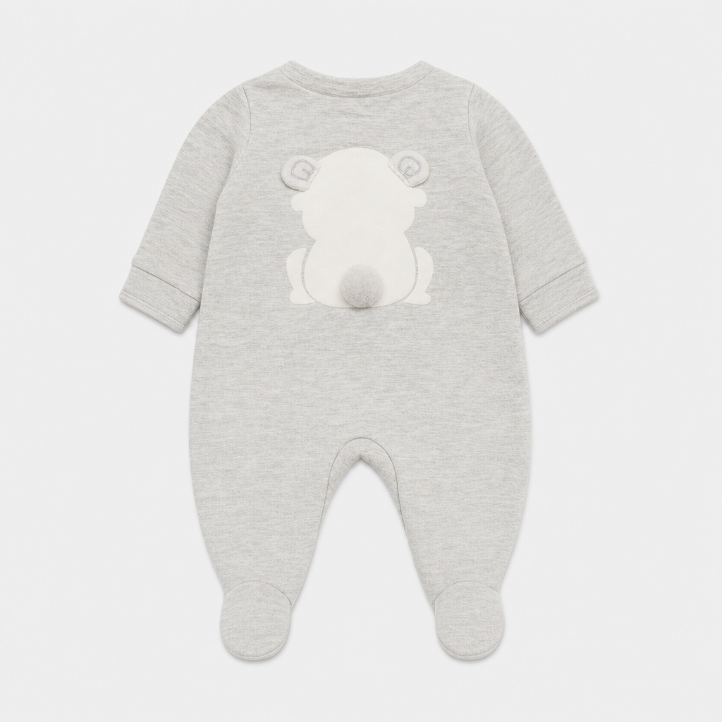 Tutine neonato - Bambino - 50 - 59 < 3 mesi