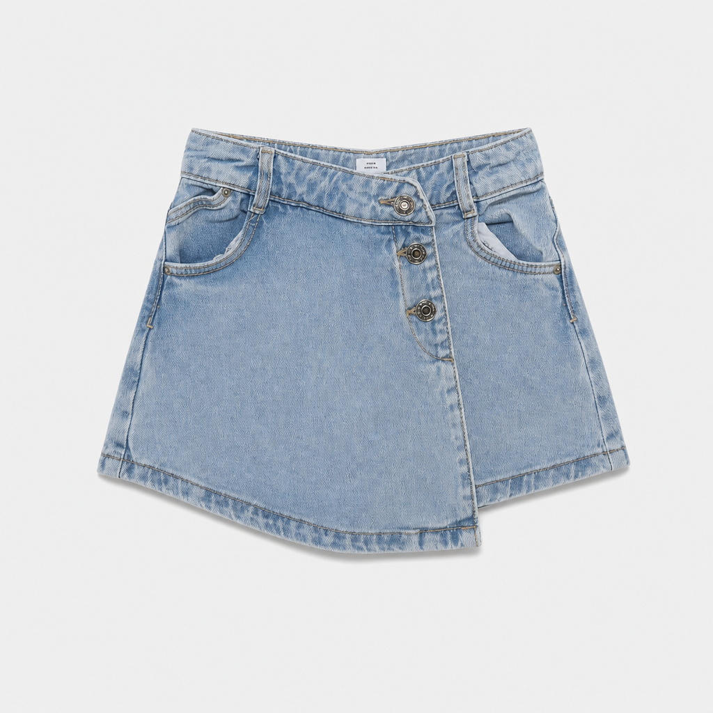 Gonna - Bambina - 114 - 119 | 6 anni