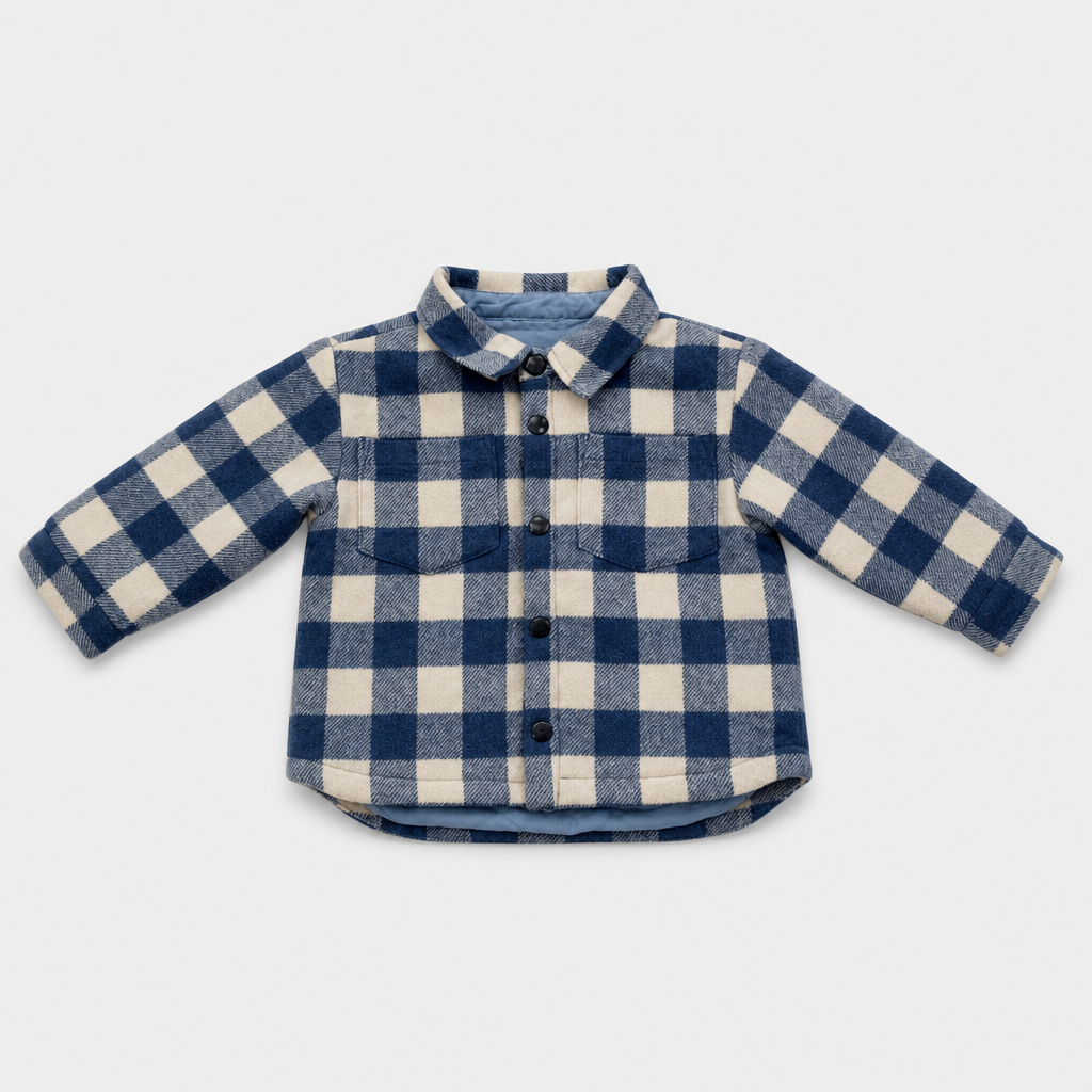 Giacca primavera - Bambino - 84 - 89 | 18 mesi