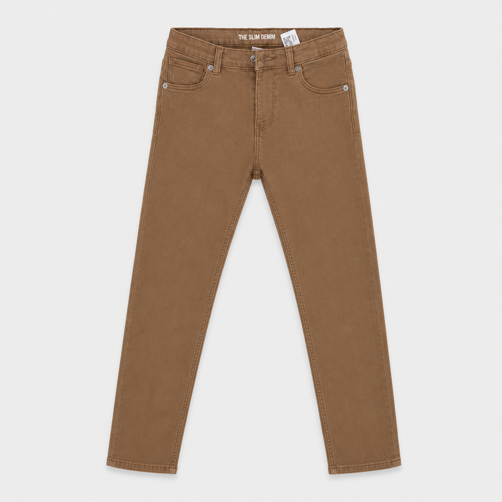 Jeans - Bambino - 96 - 101 | 3 anni
