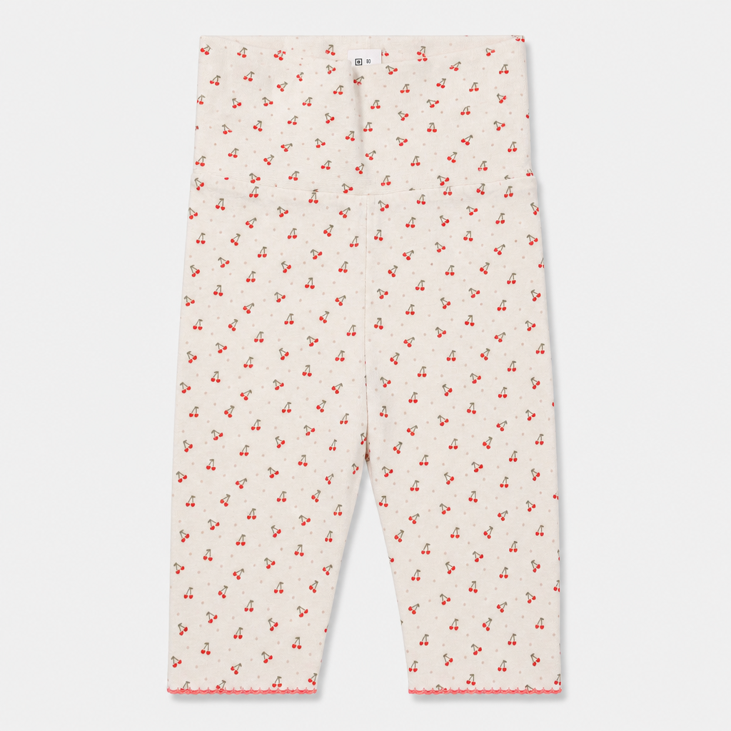 Leggins - Bambina - 60 - 65 | 3 mesi