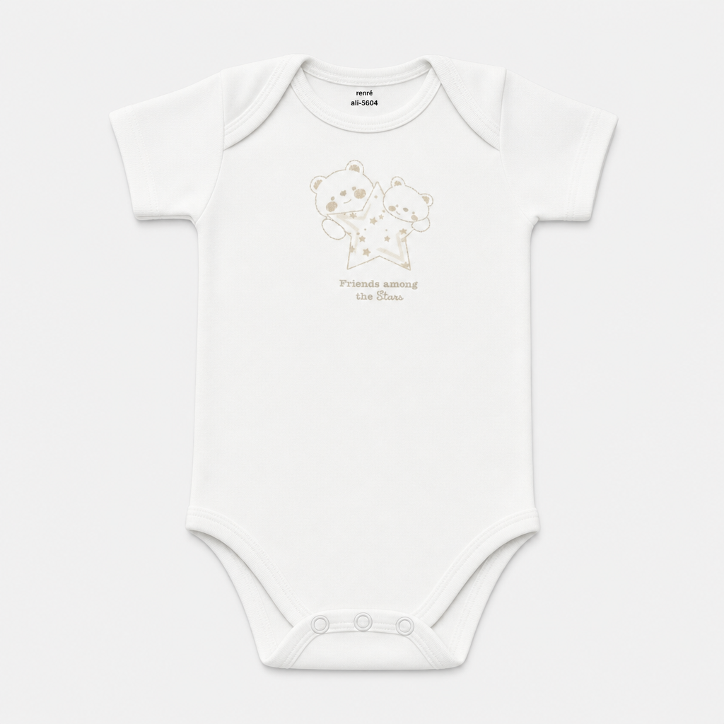 Body - Bambino - 60 - 65 | 3 mesi