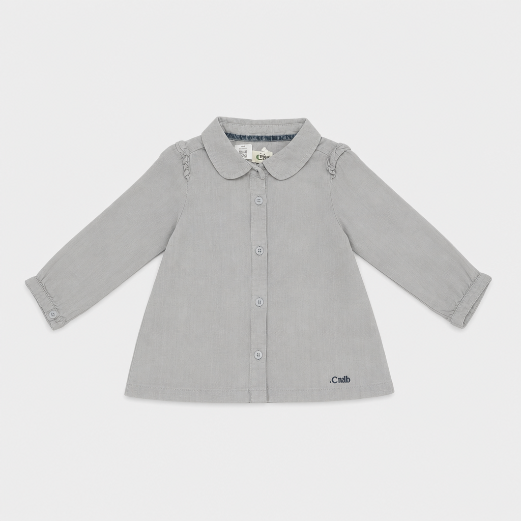 Camicia - Bambina - 84 - 89 | 18 mesi