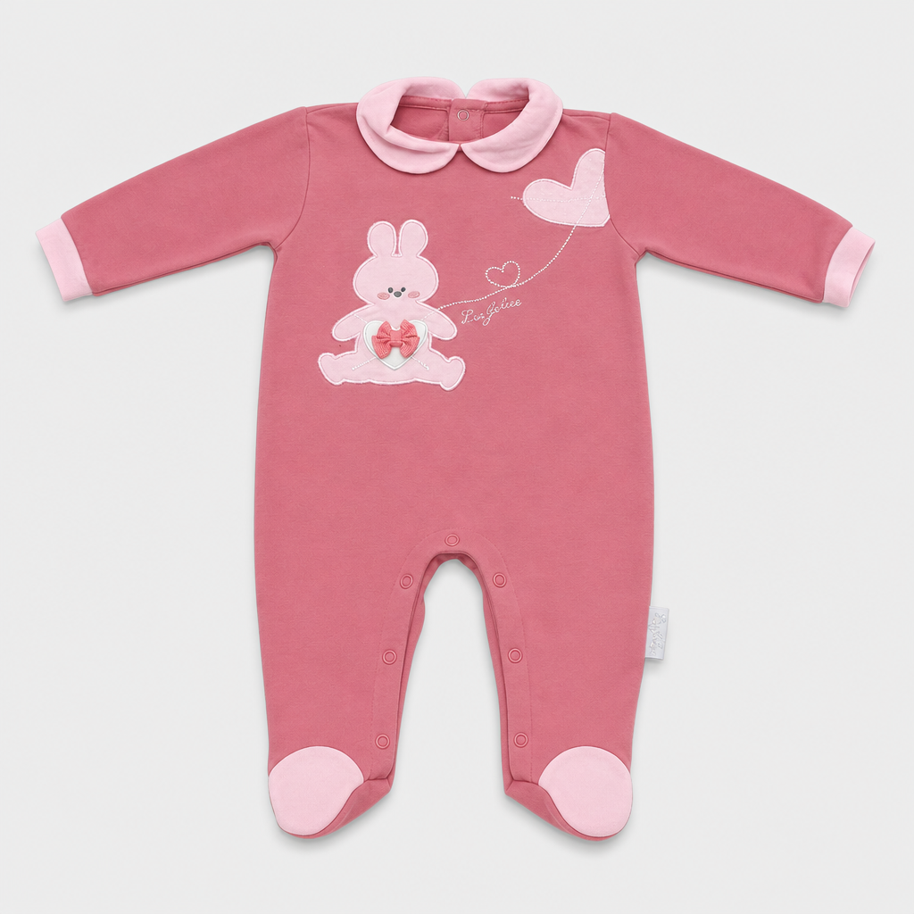 Tutine neonato - Bambina - 50 - 59 < 3 mesi