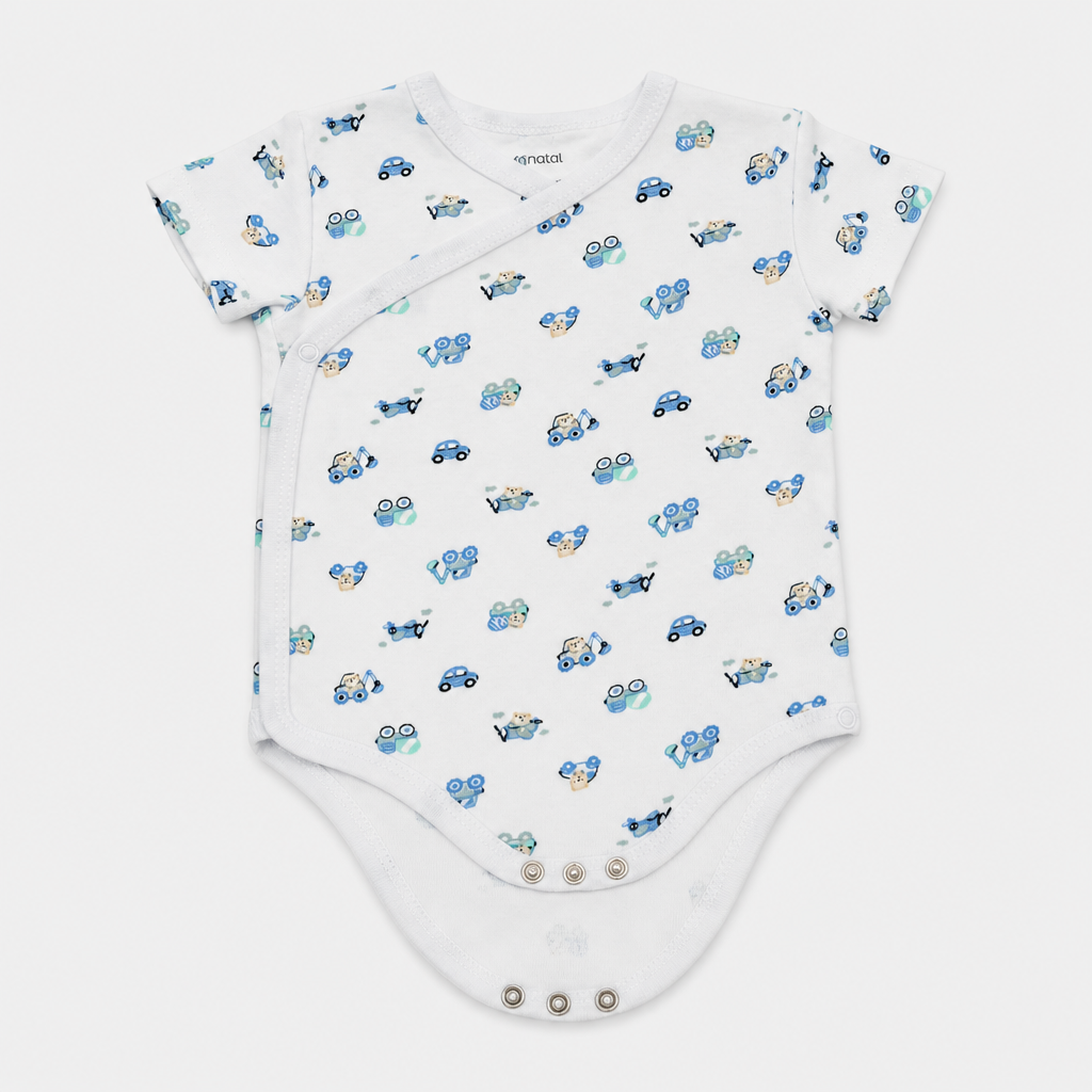 Body - Bambino - 72 - 77 | 9 mesi