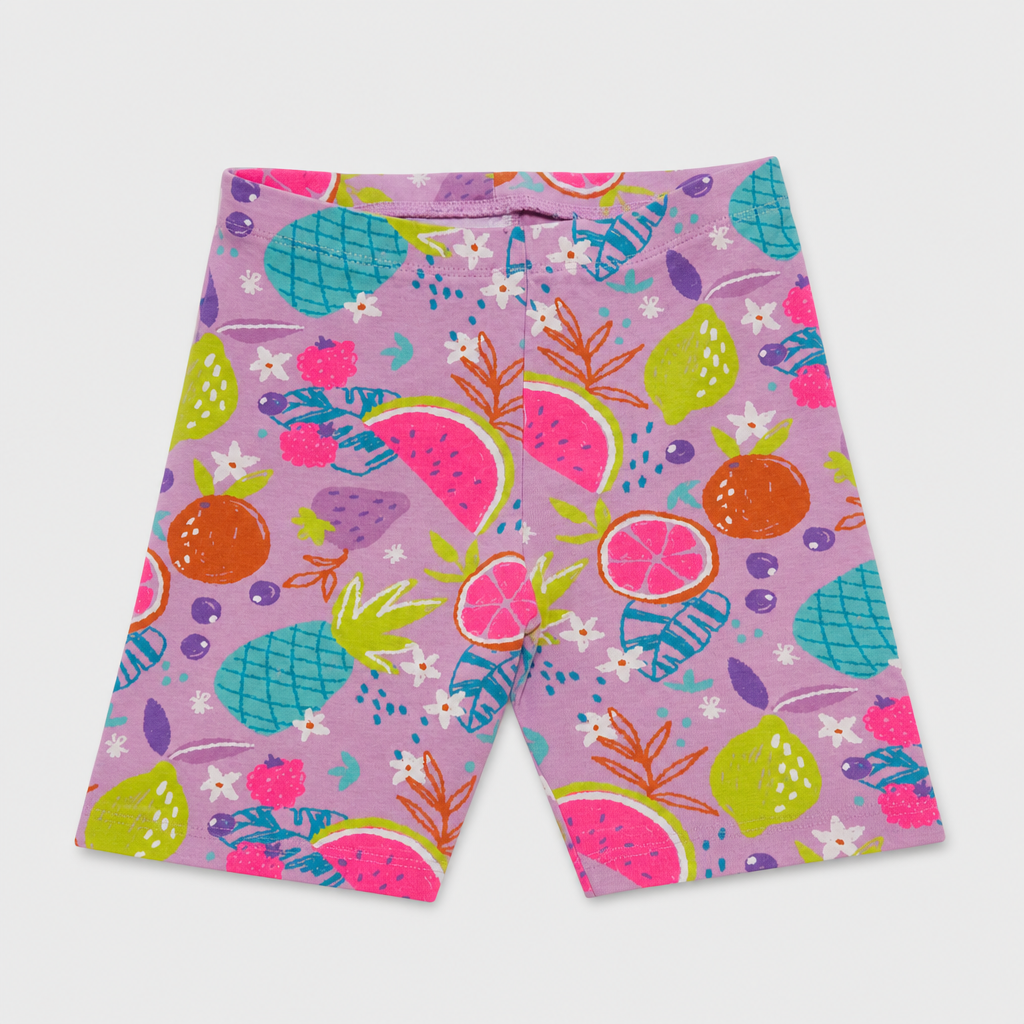 Pantaloncini corti - Bambina - 96 - 101 | 3 anni
