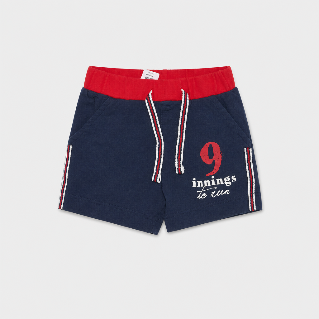 Pantaloncini corti - Bambino - 50 - 59 < 3 mesi