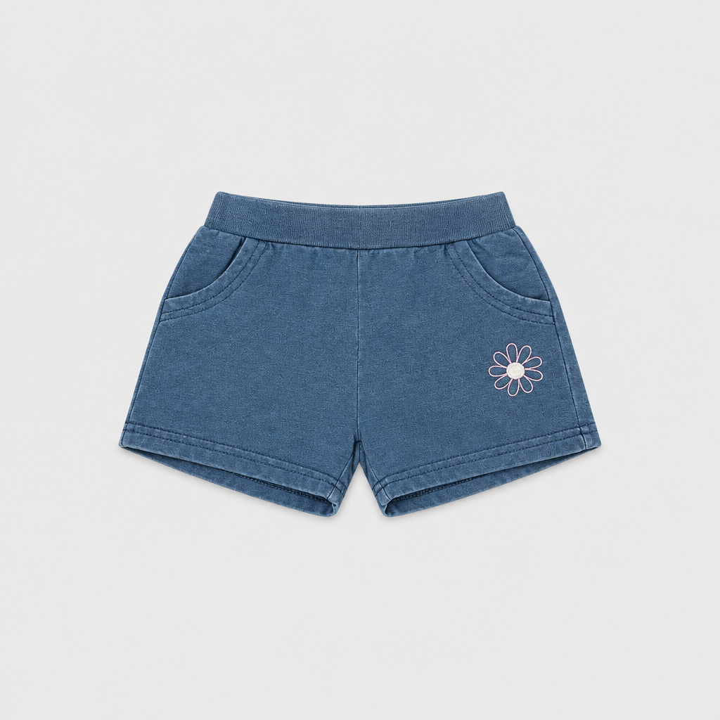 Pantaloncini corti - Bambina - 90 - 95 | 2 anni
