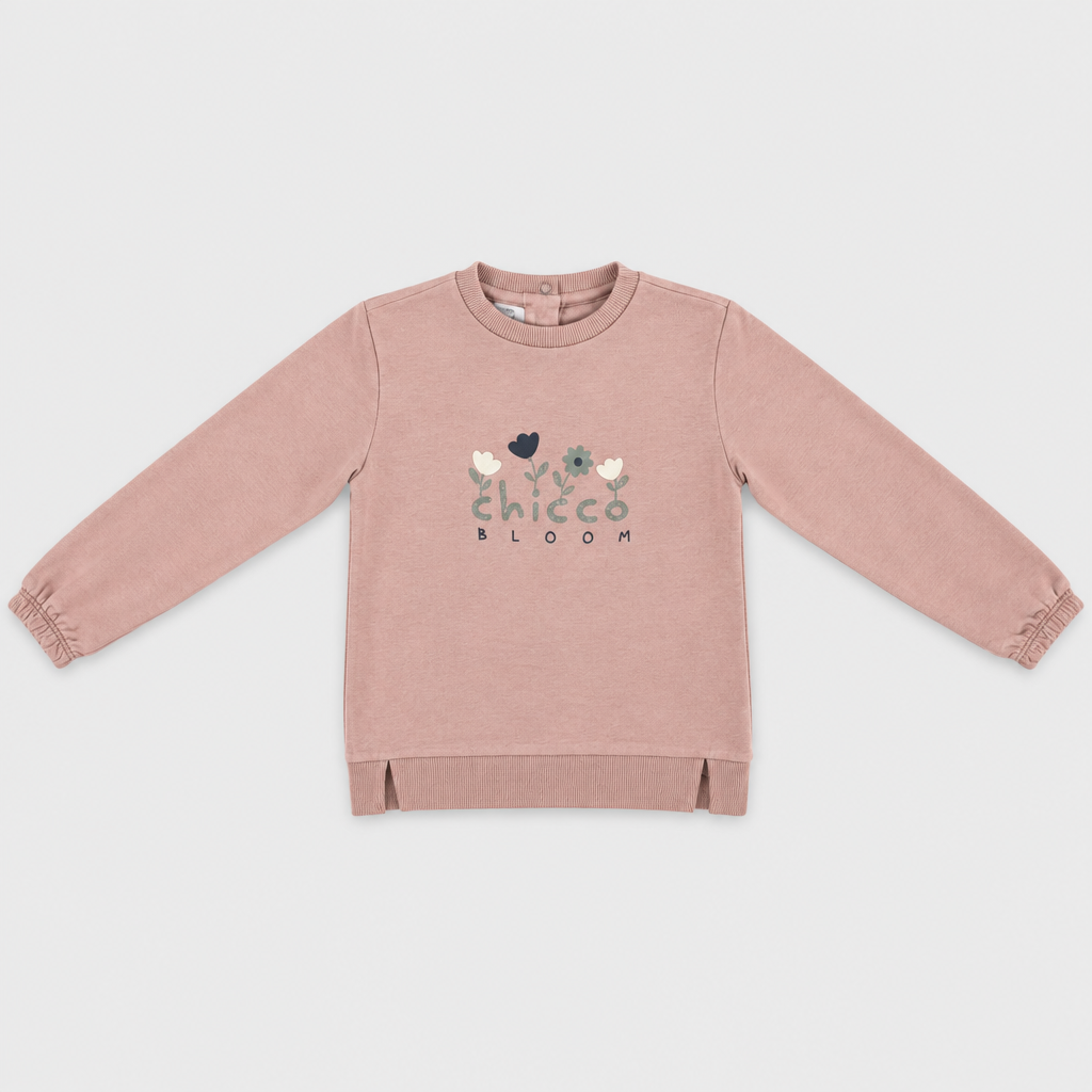 Felpa - Bambina - 102 - 107 | 4 anni