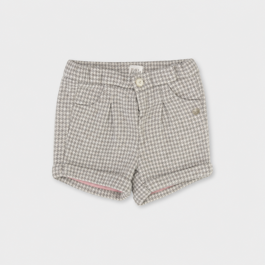 Pantaloncini corti - Bambina - 60 - 65 | 3 mesi