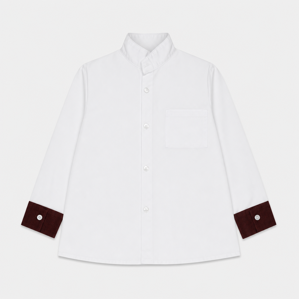 Camicia - Bambino - 108 - 113 | 5 anni