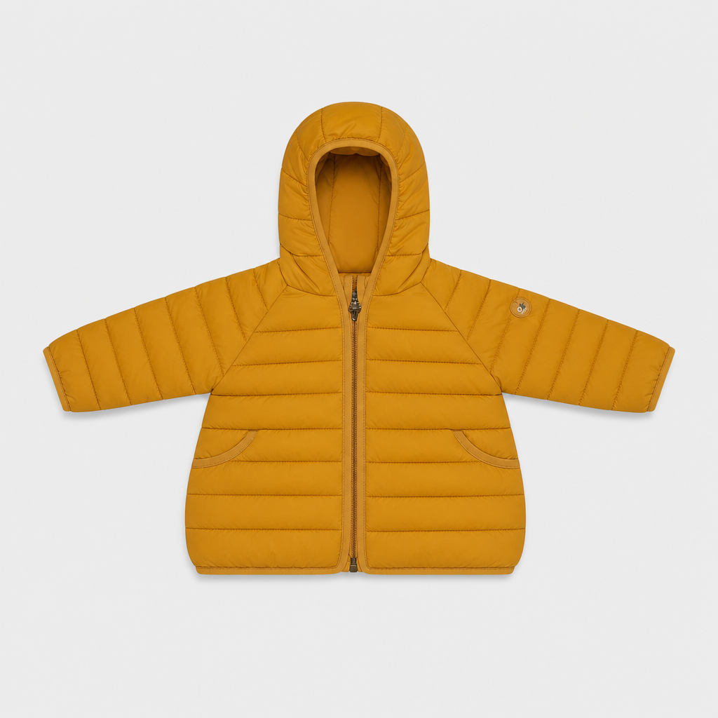 Giacca invernale pesante - Bambino - 60 - 65 | 3 mesi