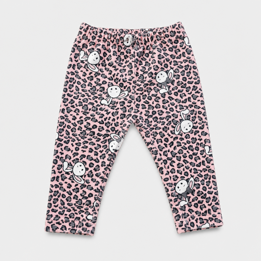 Leggins - Bambina - 72 - 77 | 9 mesi