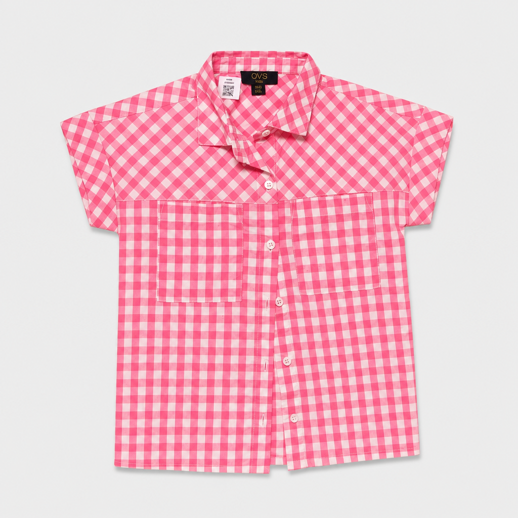 Camicia - Bambina - 96 - 101 | 3 anni