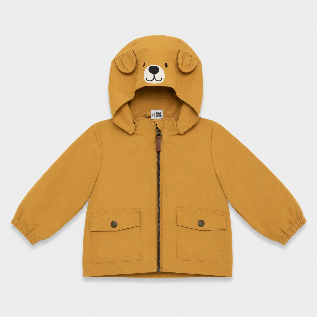 Giacca primavera - Bambino - 72 - 77 | 9 mesi