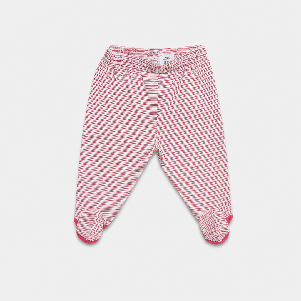 Pantaloni - Bambina - 60 - 65 | 3 mesi