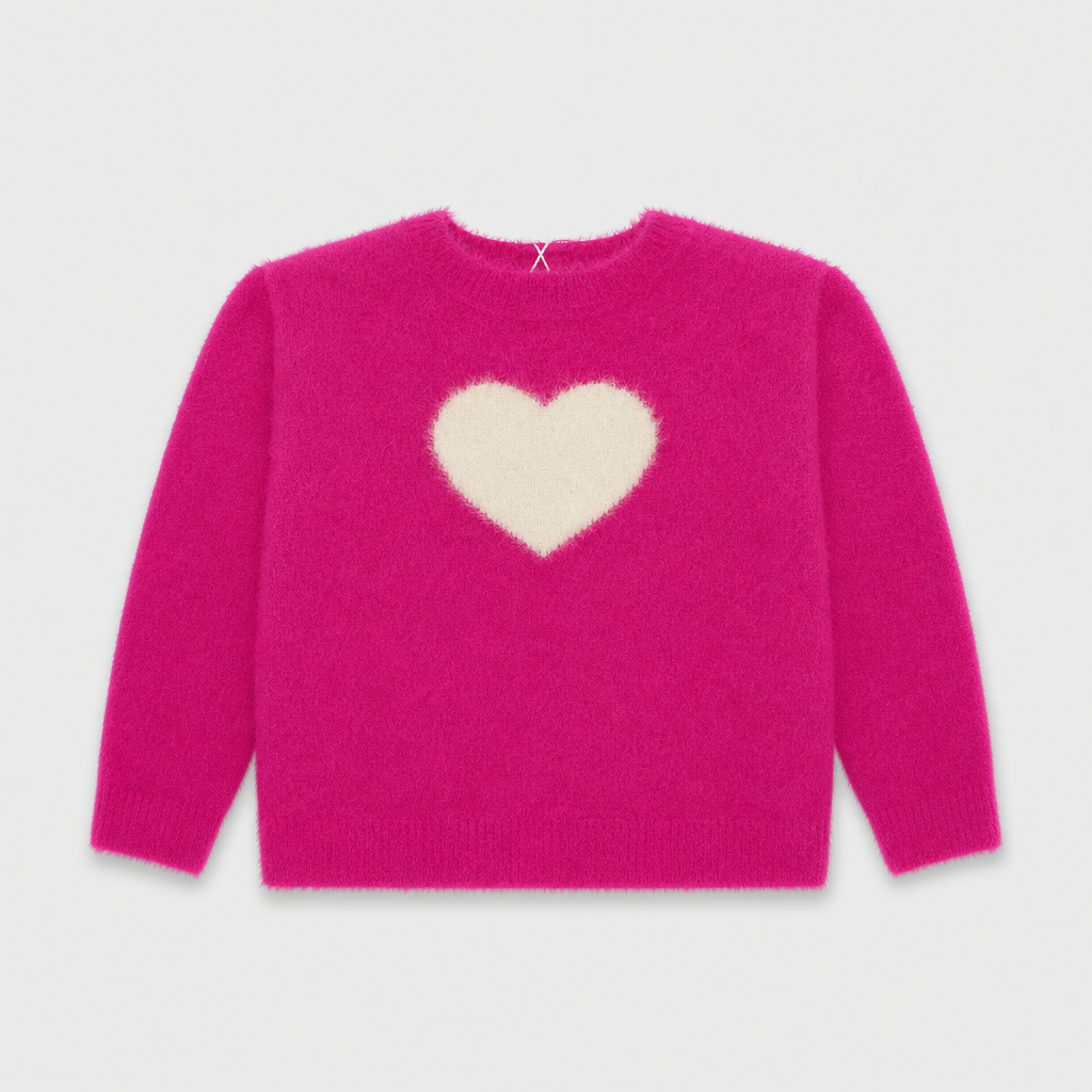 Maglione - Bambina - 60 - 65 | 3 mesi