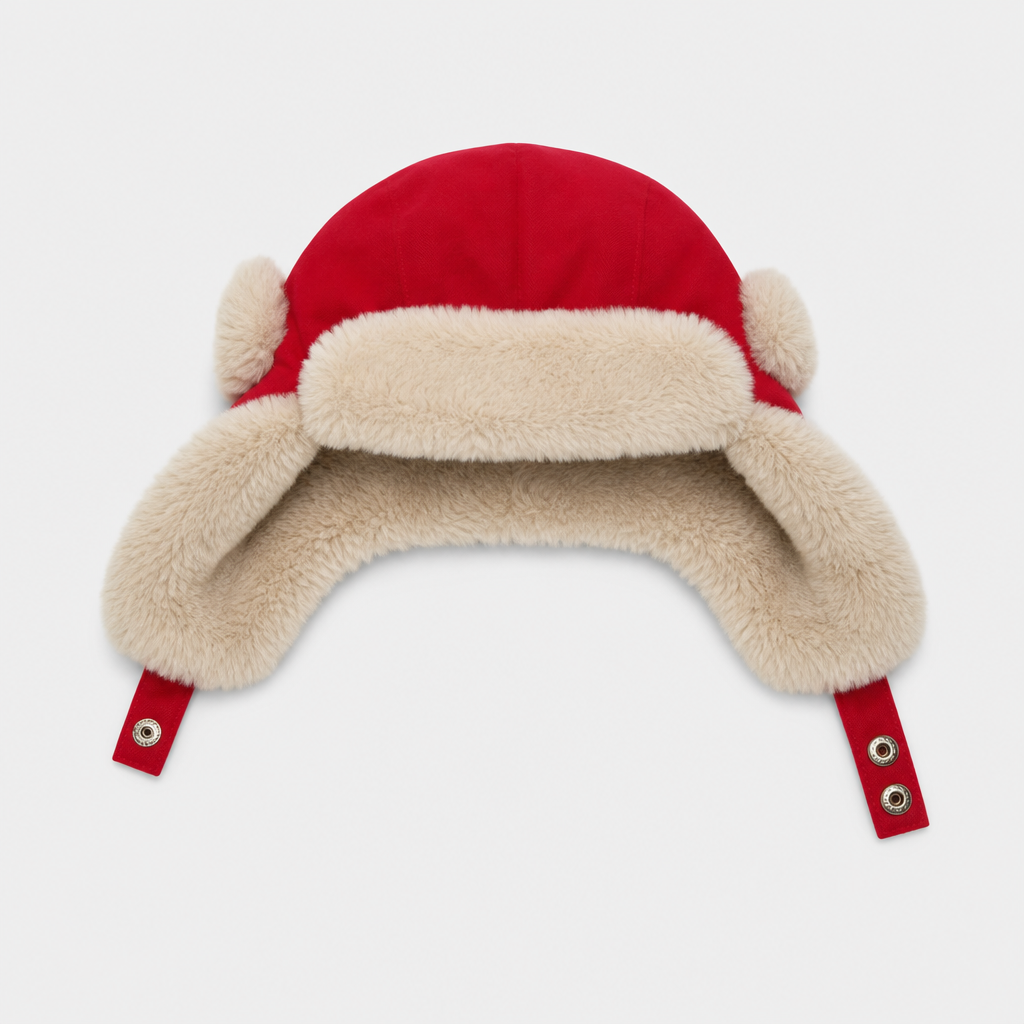 Cappellino - Bambino - 60 - 65 | 3 mesi