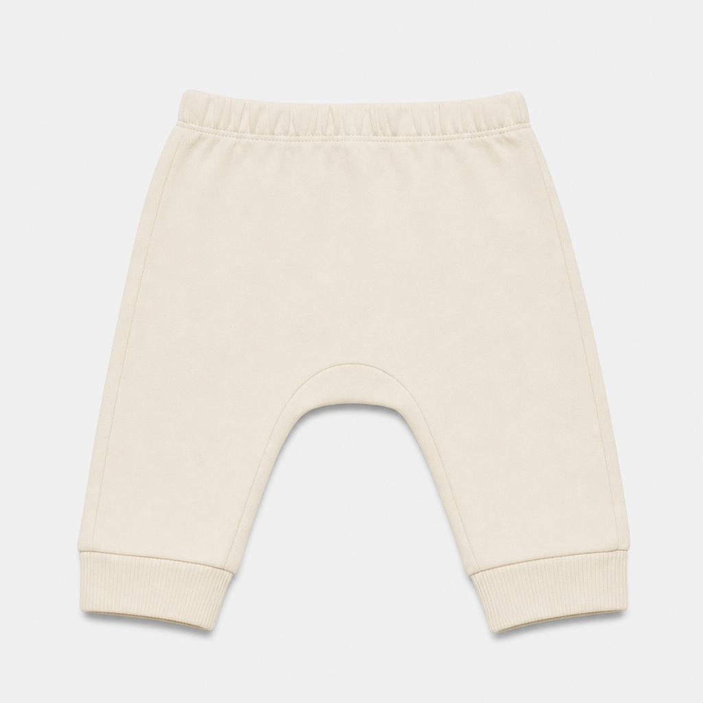 Pantaloni tuta - Bambino - 60 - 65 | 3 mesi