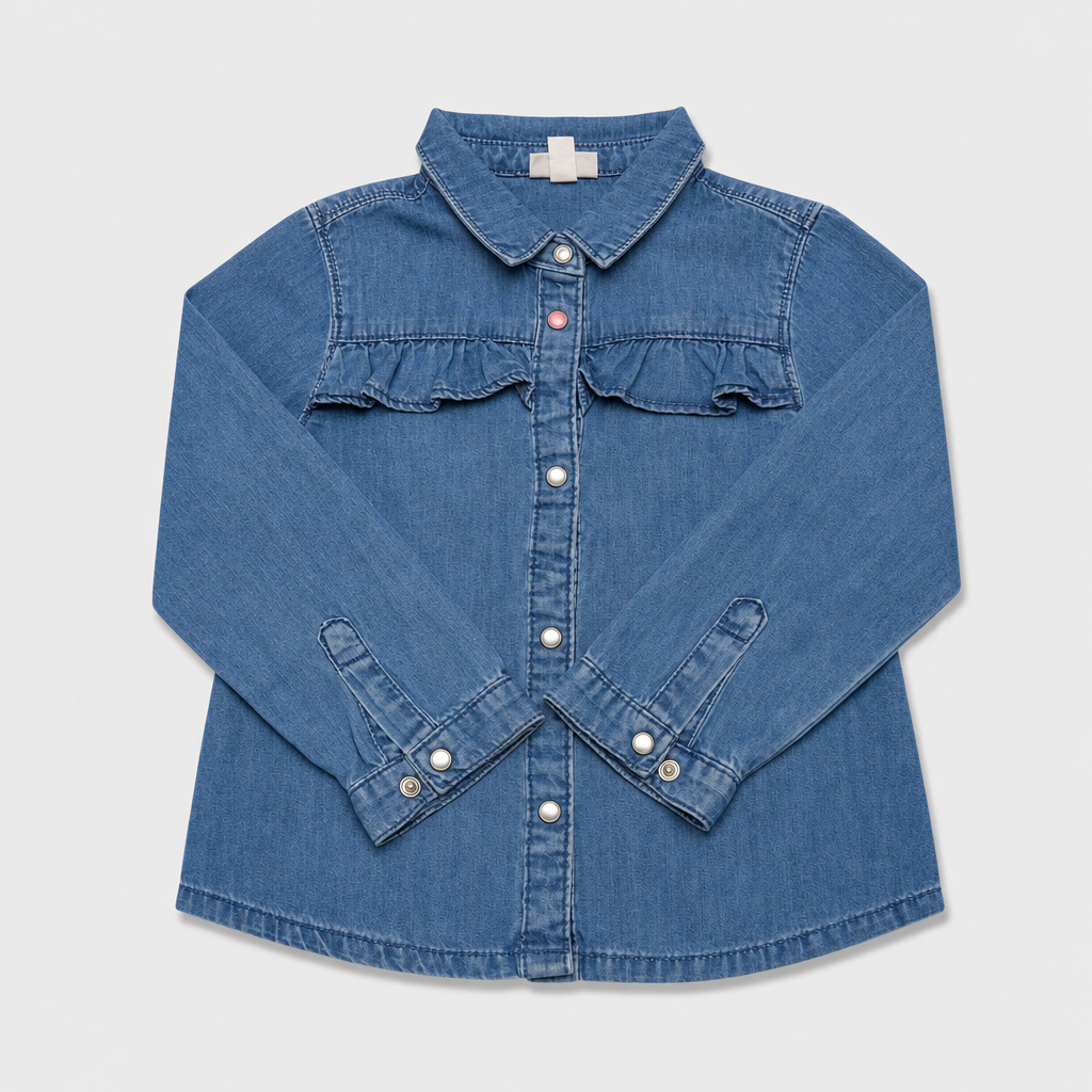 Camicia - Bambina - 84 - 89 | 18 mesi