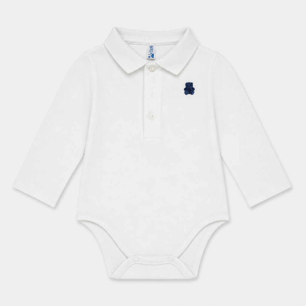 Body - Bambino - 60 - 65 | 3 mesi