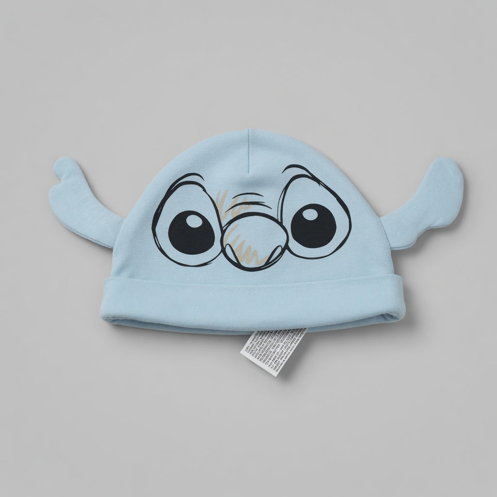 Cappellino - Bambino - 50 - 59 < 3 mesi