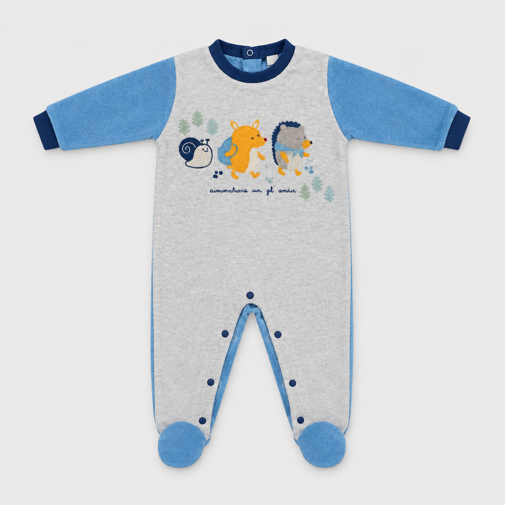 Tutine neonato - Bambino - 60 - 65 | 3 mesi