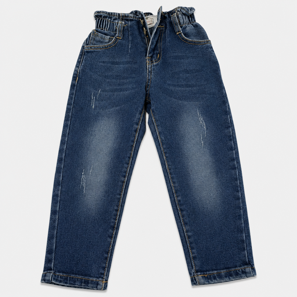 Jeans - Bambina - 102 - 107 | 4 anni