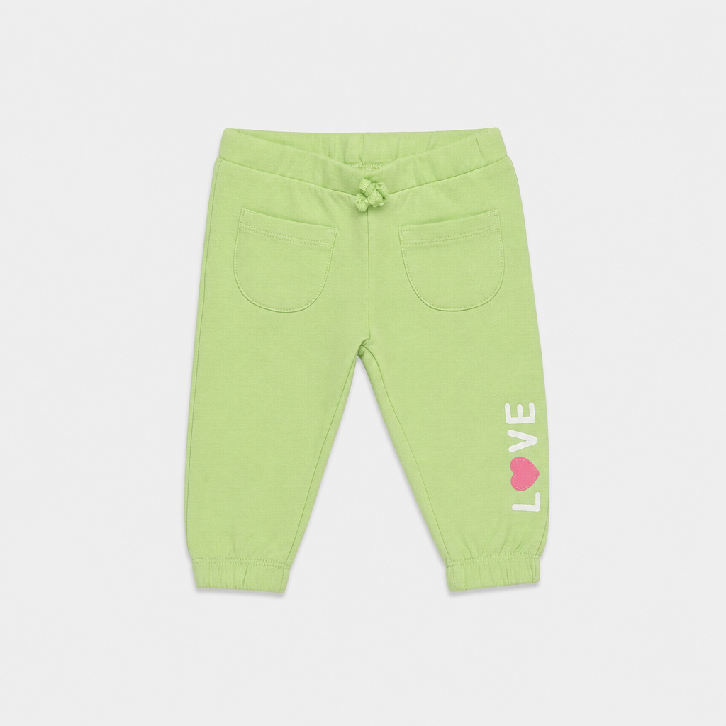 Pantaloni tuta - Bambina - 66 - 71 | 6 mesi