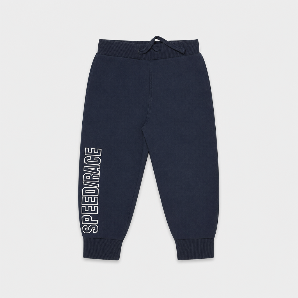 Pantaloni tuta - Bambino - 84 - 89 | 18 mesi