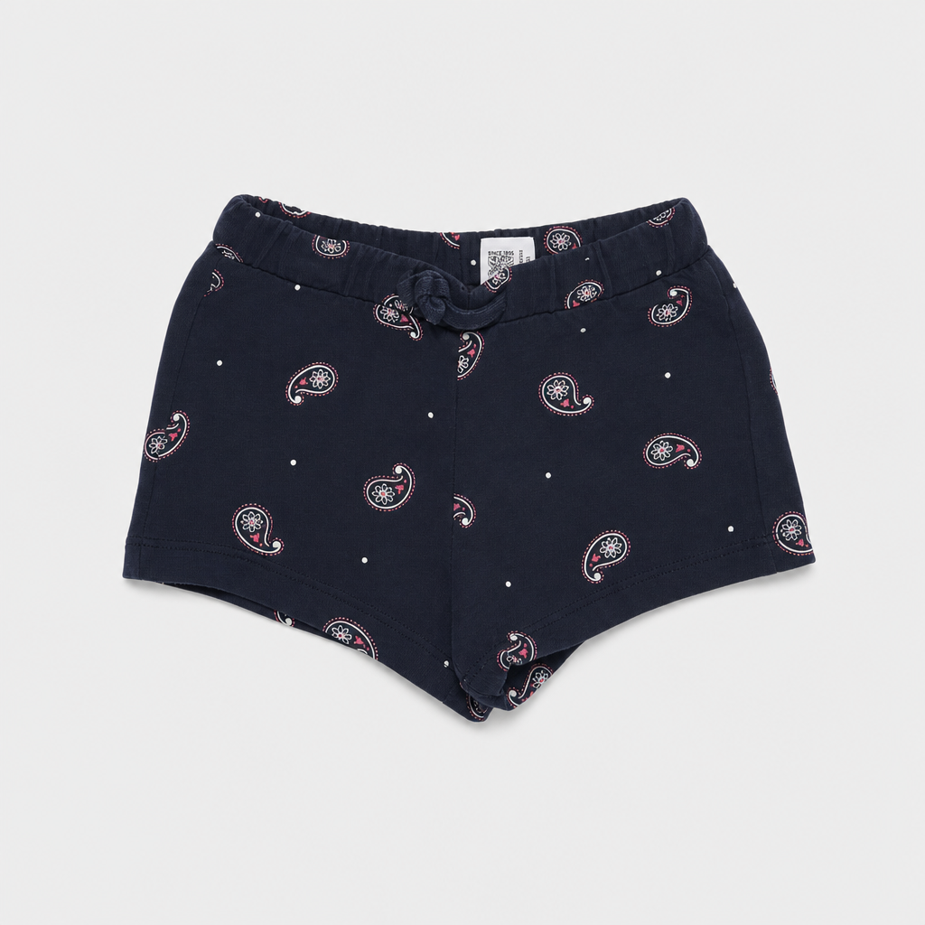 Pantaloncini corti - Bambina - 78 - 83 | 1 anno