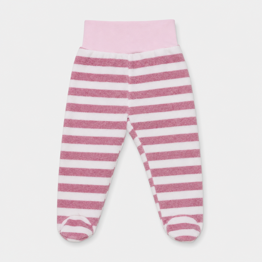 Pantaloni - Bambina - 60 - 65 | 3 mesi