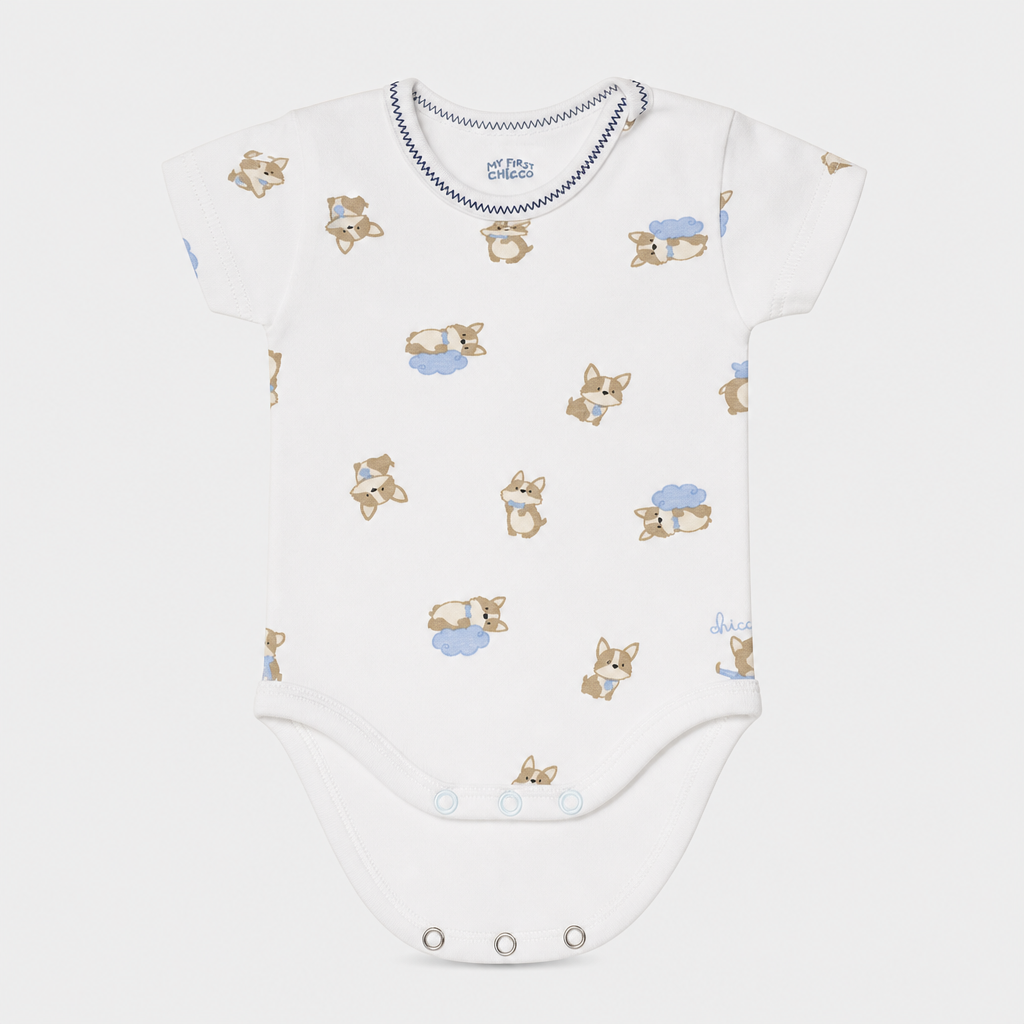 Body - Bambino - 50 - 59 < 3 mesi