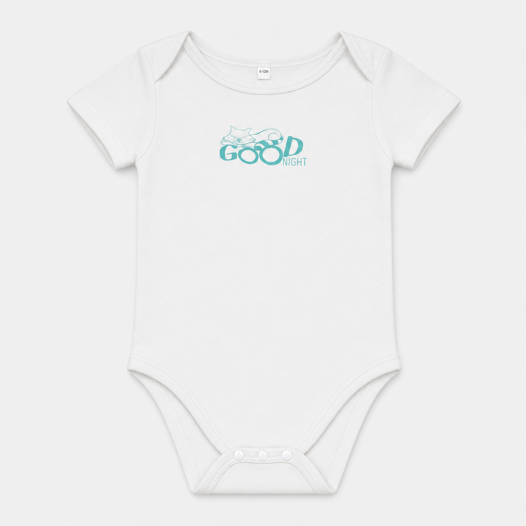 Body - Bambino - 96 - 101 | 3 anni