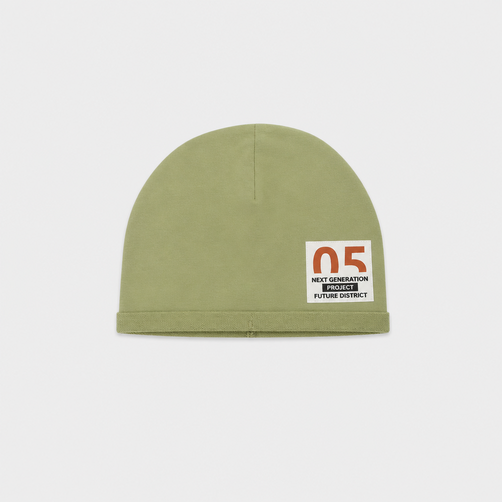Cappellino - Bambino - 90 - 95 | 2 anni