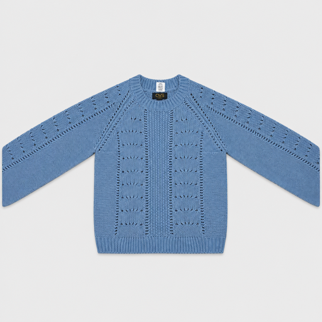 Maglione - Bambina - 120 - 125 | 7 anni
