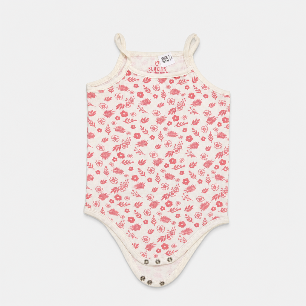 Body - Bambina - 84 - 89 | 18 mesi
