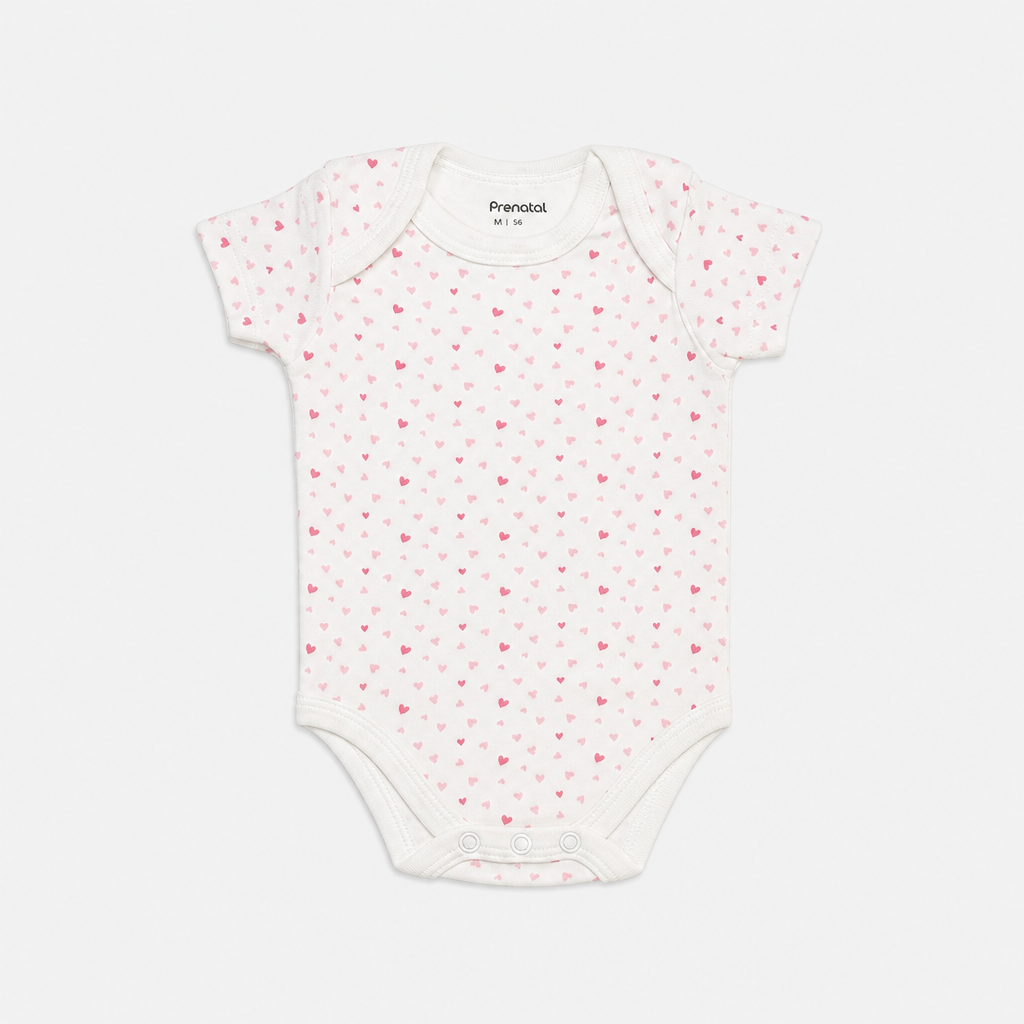 Body - Bambina - 60 - 65 | 3 mesi