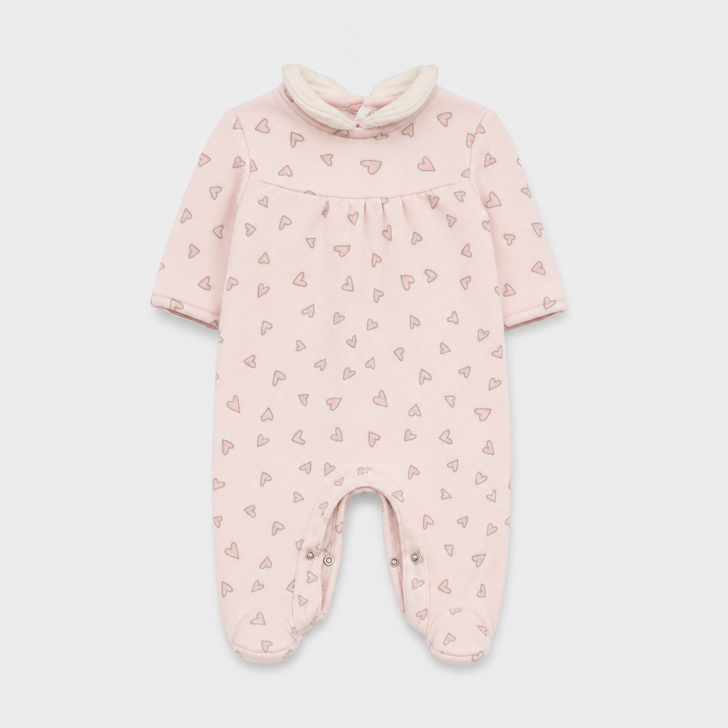 Tutine neonato - Bambina - 50 - 59 < 3 mesi