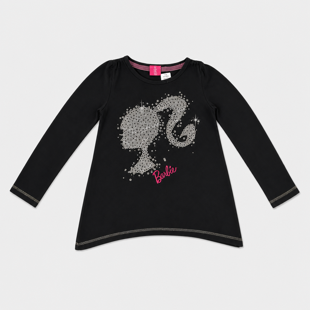 Maglietta maniche lunghe - Bambina - 108 - 113 | 5 anni
