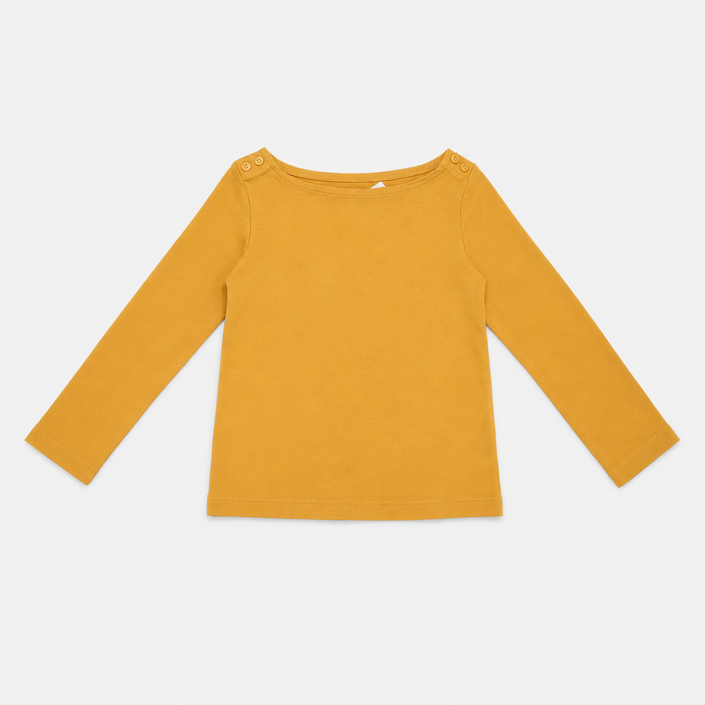 Maglietta maniche lunghe - Bambino - 102 - 107 | 4 anni