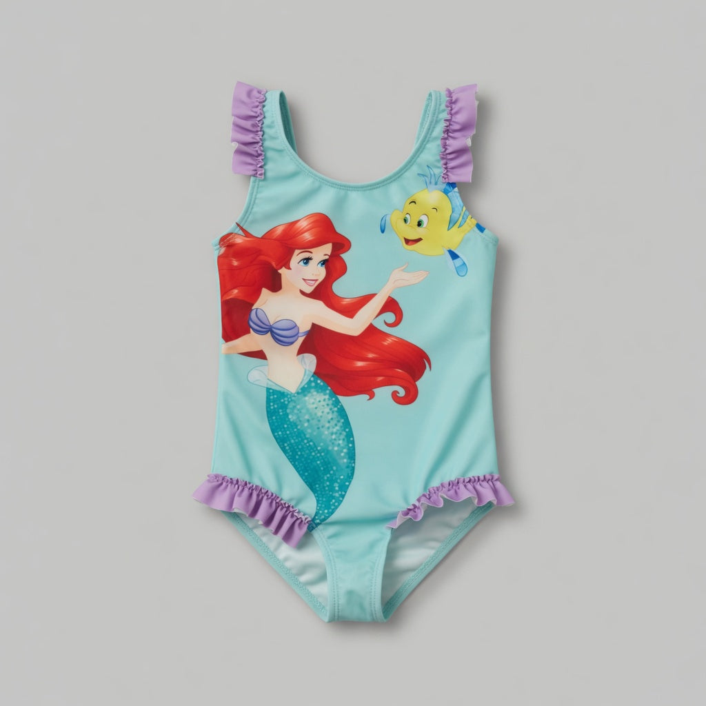 Costume - Bambina - 96 - 101 | 3 anni