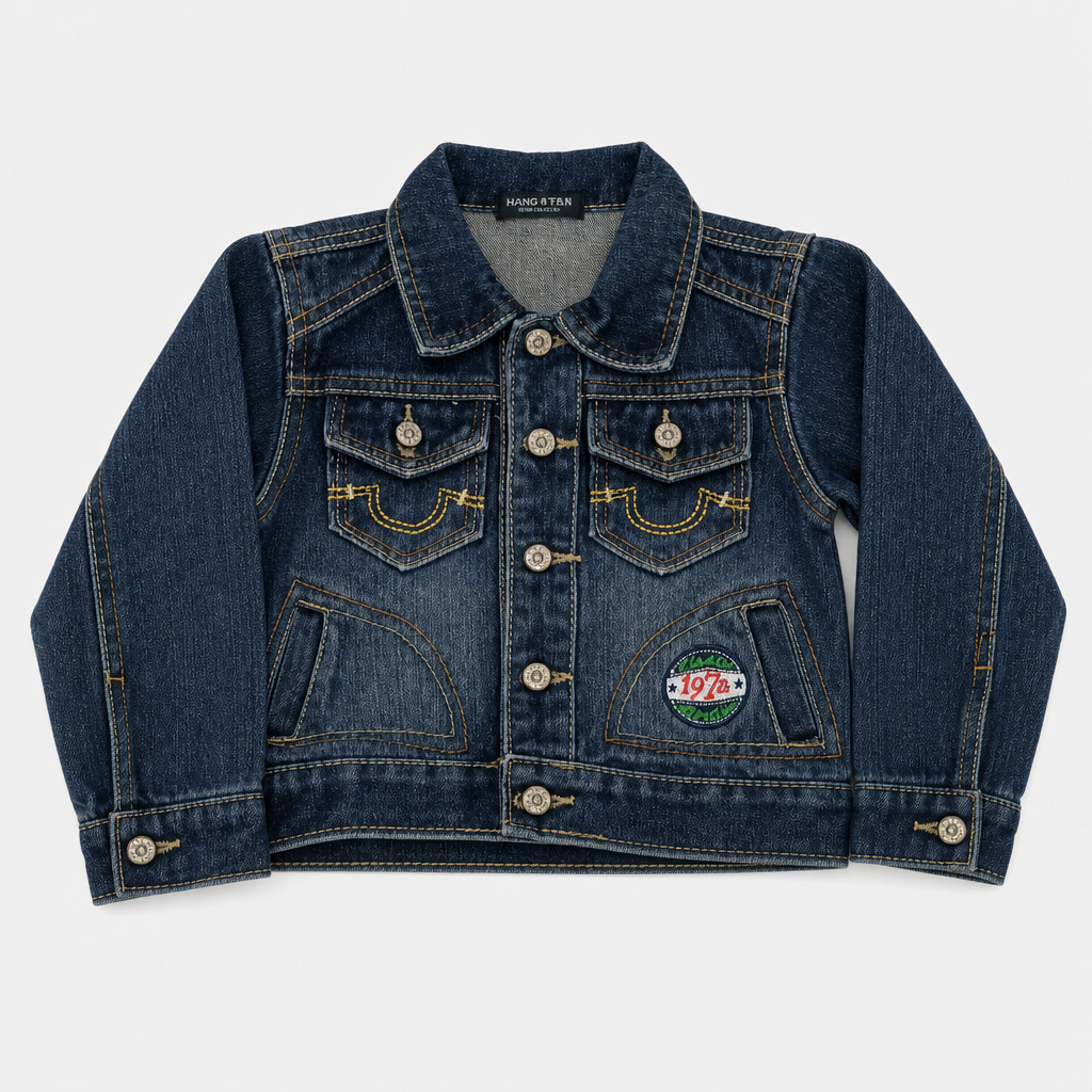 Giacca primavera - Bambino - 84 - 89 | 18 mesi