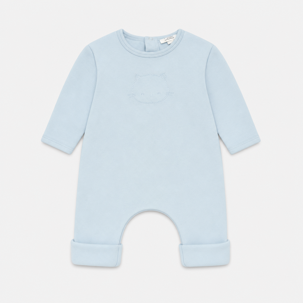 Tutine neonato - Bambino - 50 - 59 < 3 mesi