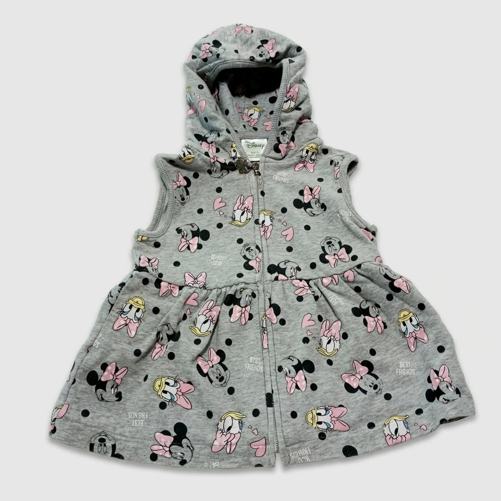 Smanicato - Bambina - 90 - 95 | 2 anni