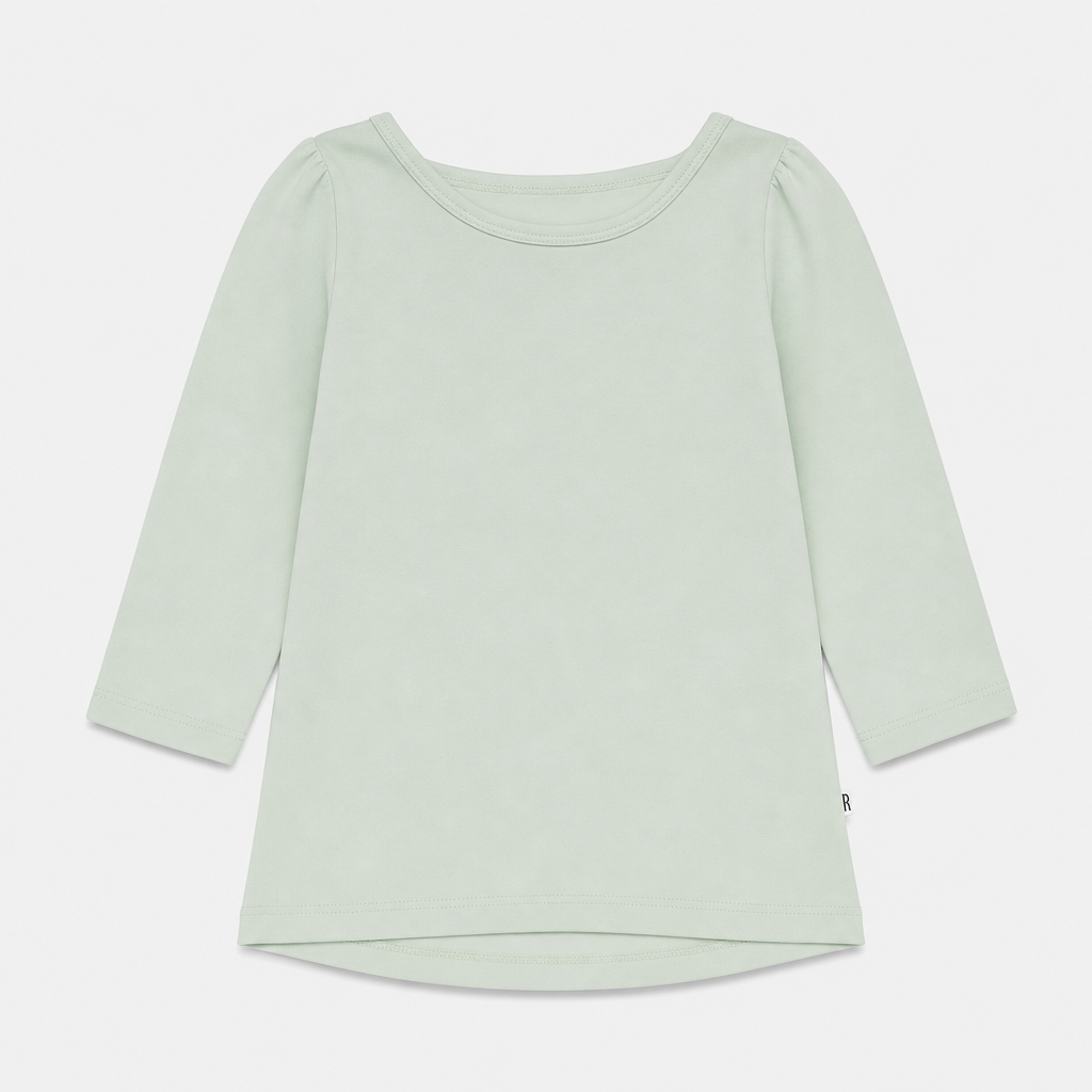 Maglietta maniche lunghe - Bambino - 66 - 71 | 6 mesi